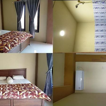 Andira Homestay Labuan Bajo Ngoại thất bức ảnh
