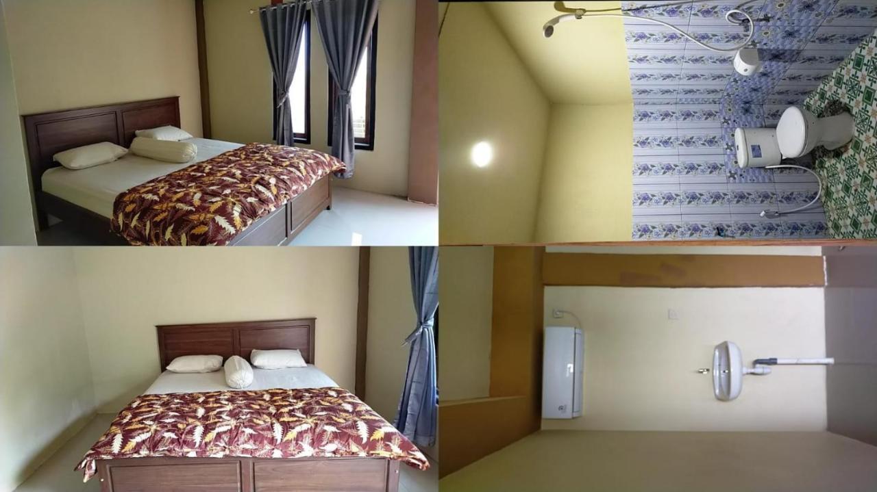 Andira Homestay Labuan Bajo Ngoại thất bức ảnh